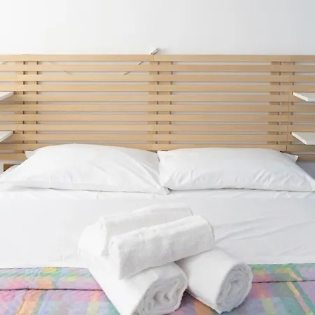 Apartamento Enza House *