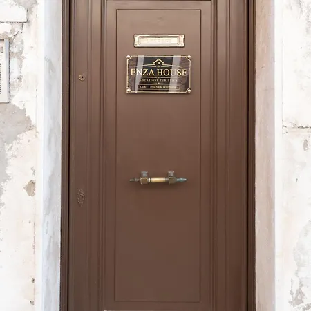Enza House Chioggia