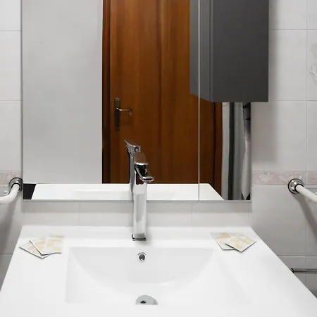 Enza House Lägenhet