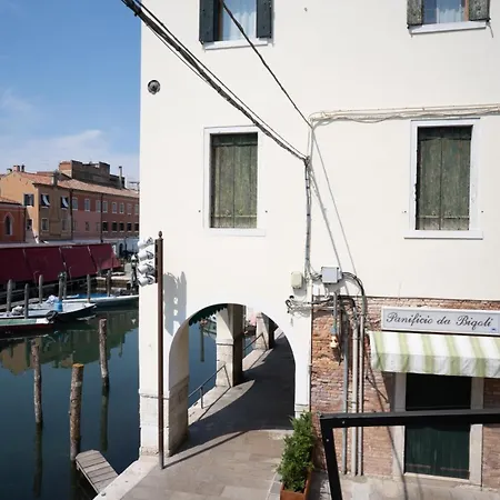 Enza House Chioggia