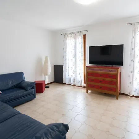 Enza House * Chioggia