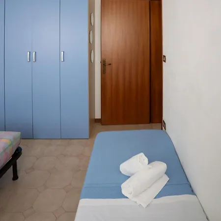 Enza House Apartamento Chioggia