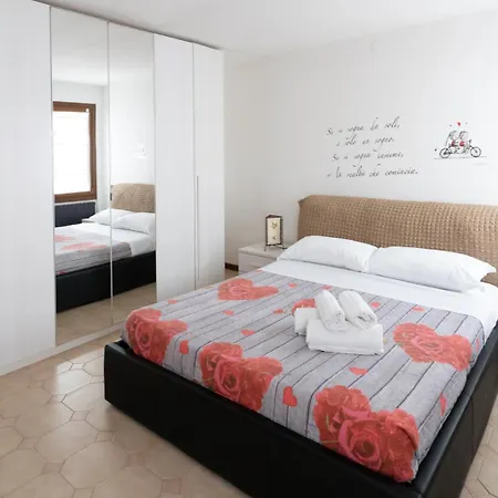 Enza House * Chioggia