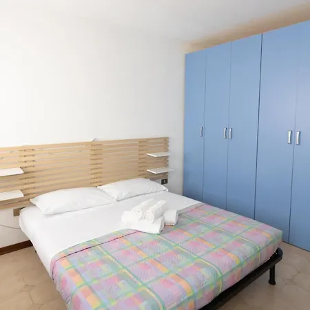 Enza House Apartamento Chioggia