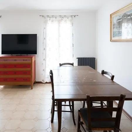 Enza House Apartamento