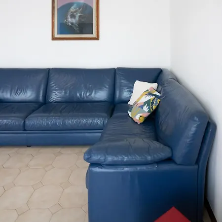 Apartamento Enza House