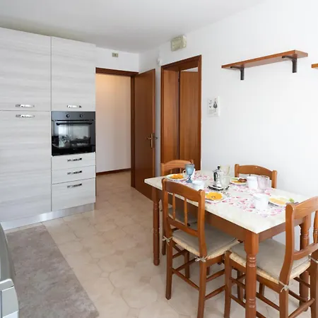 Enza House * Chioggia