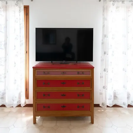 Enza House * Chioggia