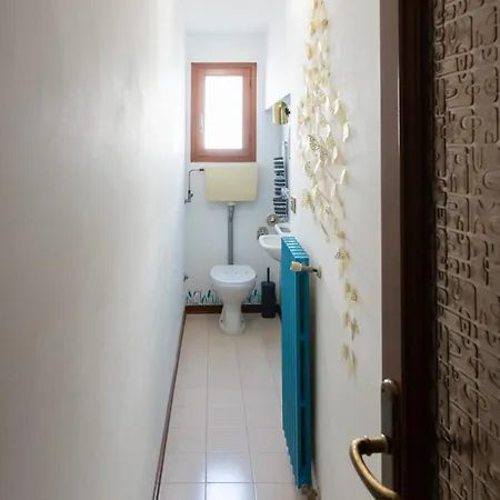 Enza House Lägenhet