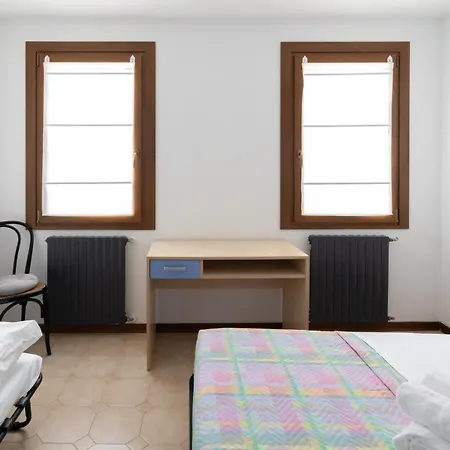 Lägenhet Enza House