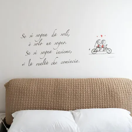 Enza House * Chioggia