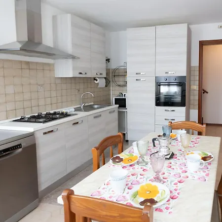 Enza House Apartamento