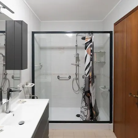 شقة Enza House كيودجا