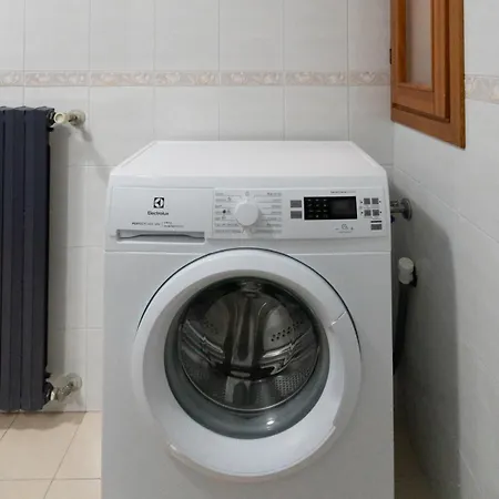 Apartamento Enza House