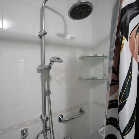 Apartamento Enza House